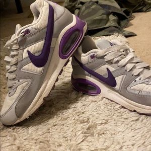 Nike Air Max - classic - size youth 5